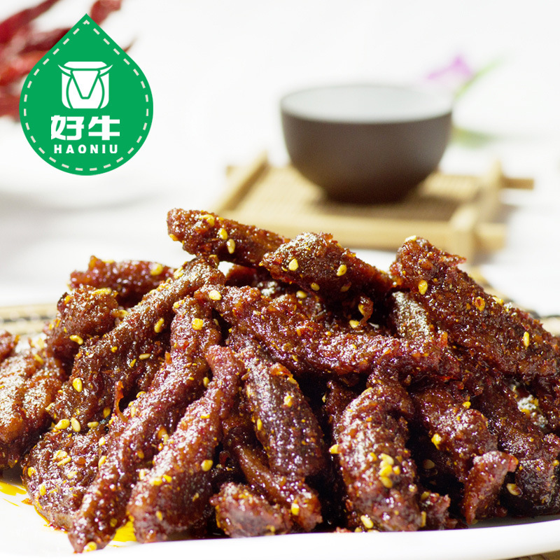 湖南休闲食品厂家怎么选？从源头到贴牌，一篇讲透辣味零食供应链